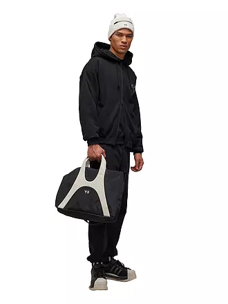 Y-3 | Sudadera con cremallera | 
